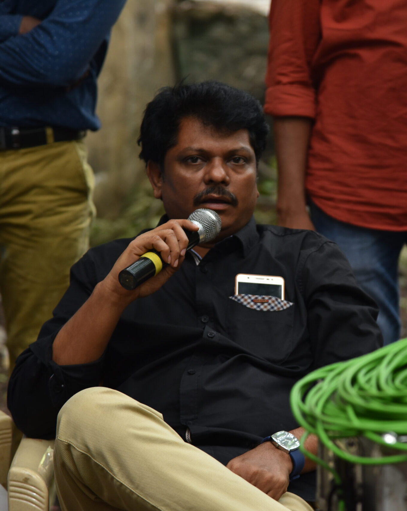 Vivek Verma Film (12)